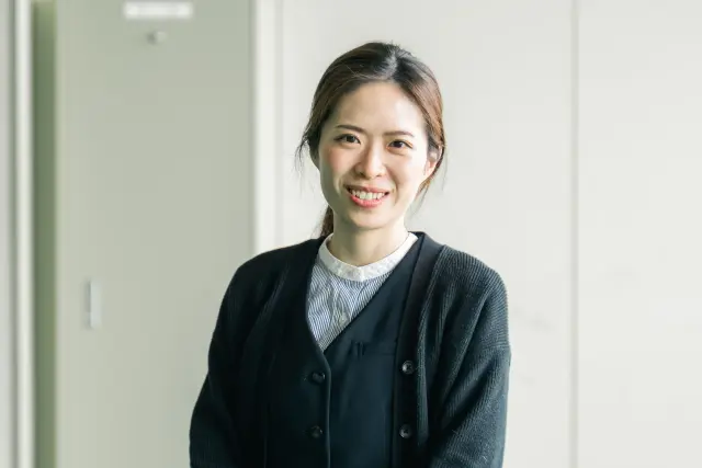 営業アシスタント_Mさん