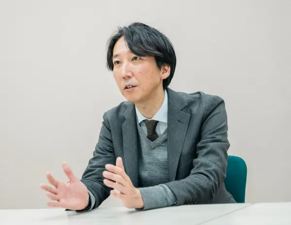 営業_Fさん