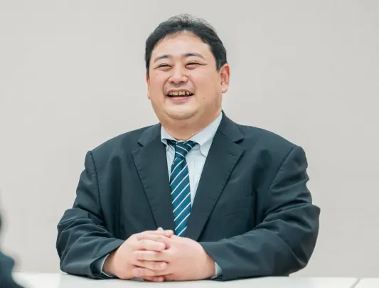 営業_Hさん