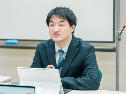 営業_Nさん