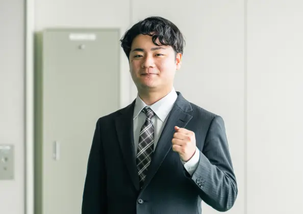 営業_Oさん