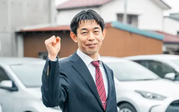 総務_Aさん